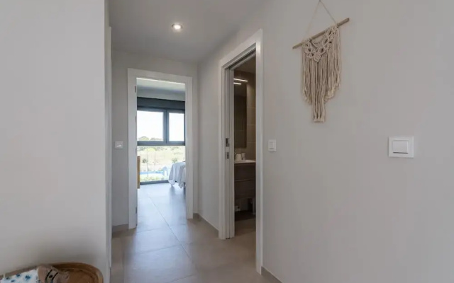 Spacious Isla Canela Getaway