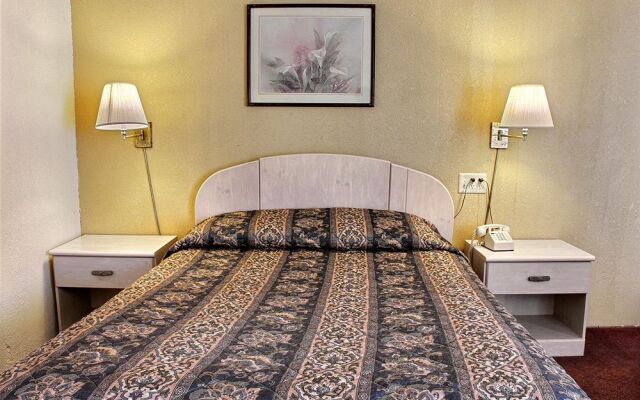 Americas Best Value Inn-Niagara Falls