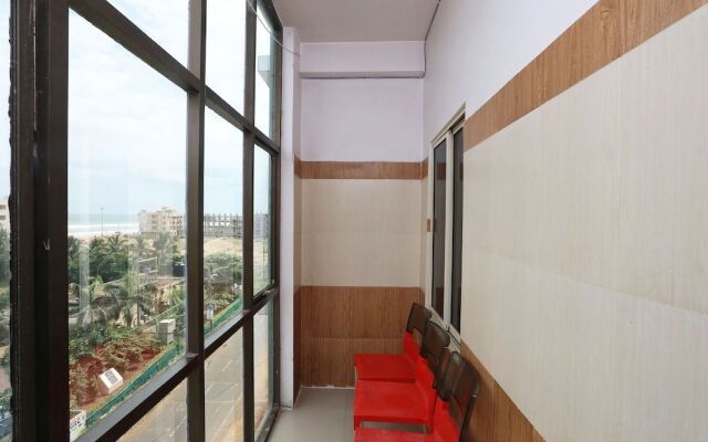 OYO 15915 Hotel Star Inn