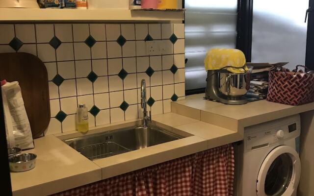 Designer Home at Tanjung Tokong