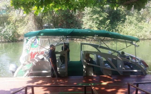 Dois Quartos Via Barra - BAR03