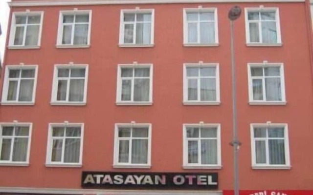 Atasayan Otel