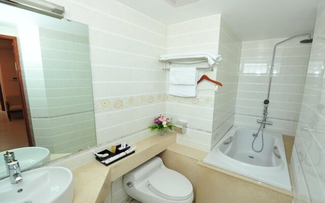 Hanoi Avatar Hotel