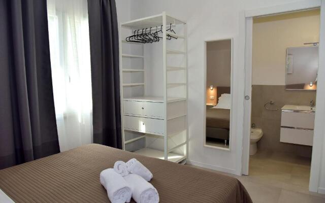 Garda Bloom Holiday Apartments