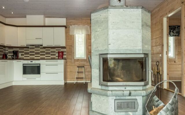 Holiday Home Hilla