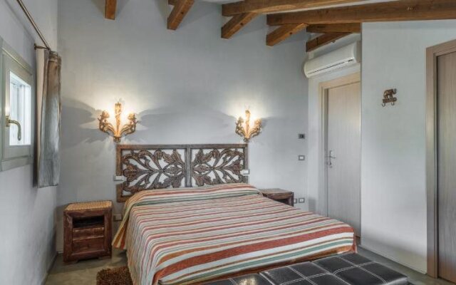 Relais Villa San Bastiano