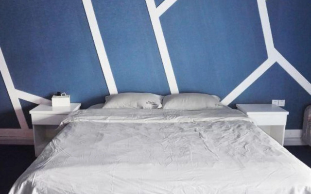 U. House Fine Hotel, Chuxiong (Josun First Seong Branch)