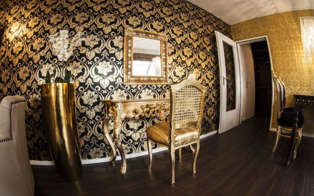 Luxus Apartment Casanova