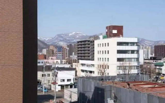 Mondomio Sapporo 510