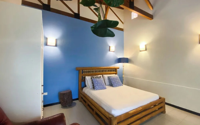 Hacienda siete sentidos