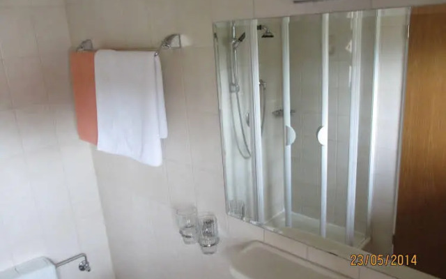 Gästehaus Münchner Kindl