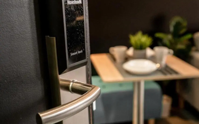 Chulia Heritage Studio