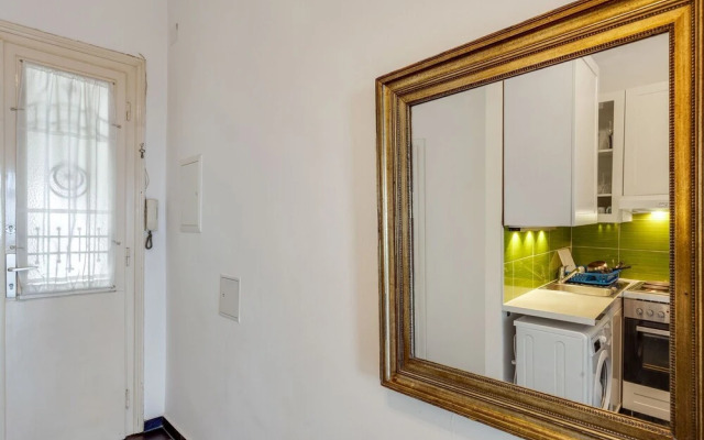 Quiet Apartment In Vienna Near Danube