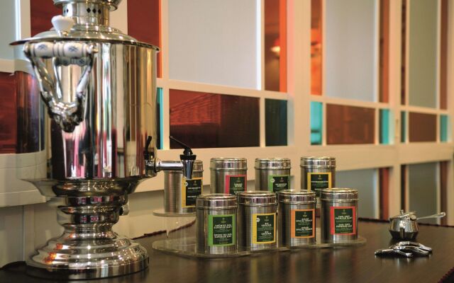 Sorat Hotel Brandenburg