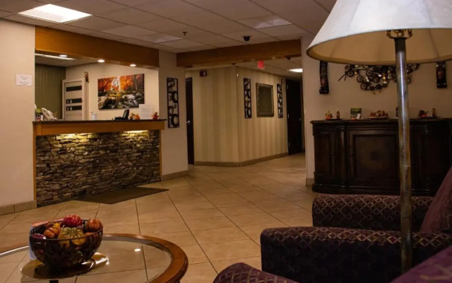 Bay Mountain Inn