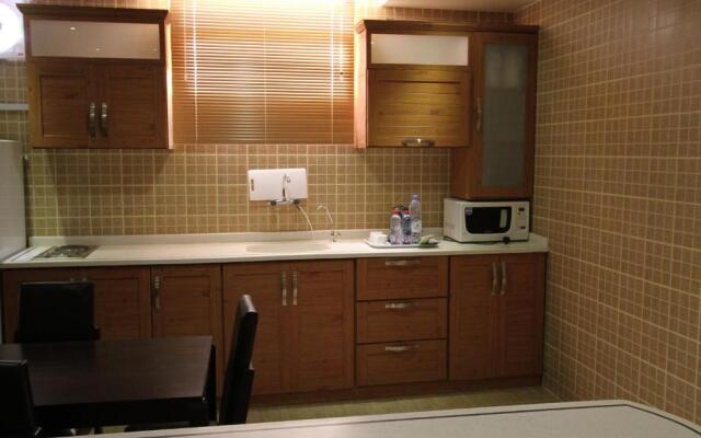 Manazel Al Hamra Apartment 2