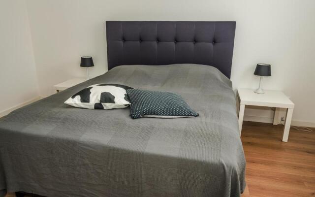 Chaletparc Krabbenkreek - Chalet 94