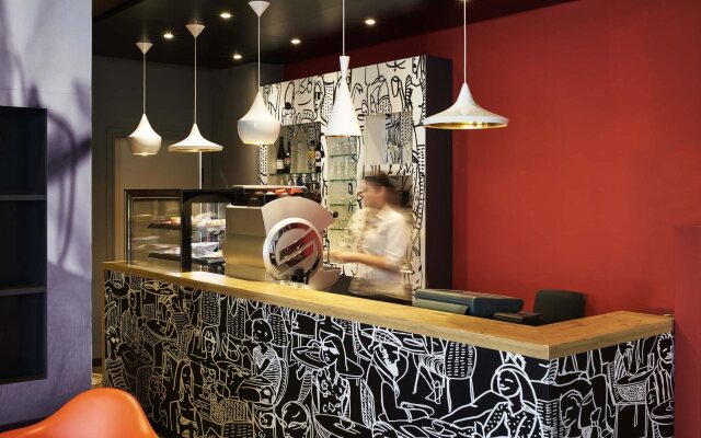 ibis Jerusalem city Center -  An AccorHotels Brand