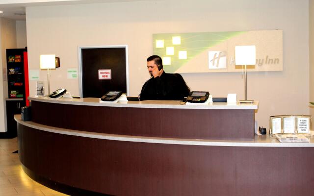 Pacific Stay Hotel
