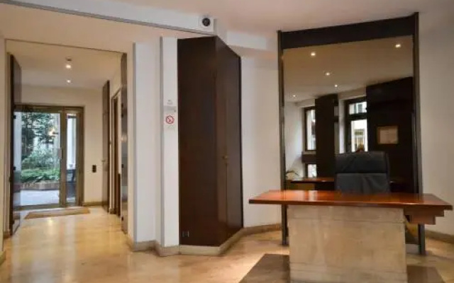Cosy Apartment - Triangle D'Or