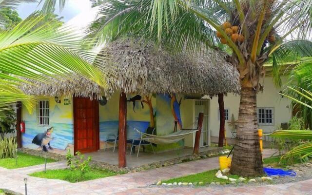 Paradise Inn