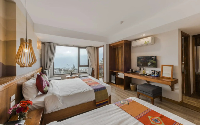 Sapa Panorama Hotel
