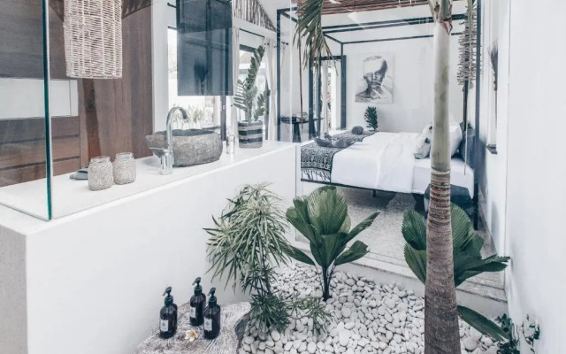 Beyond Bungalows
