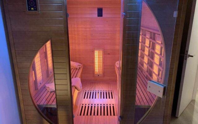 Long House (Luxury House In Ses Salines)