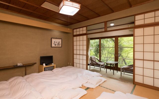 Oyo Ryokan Kikusui