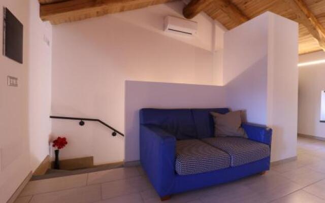 Borgo Cilento Residence