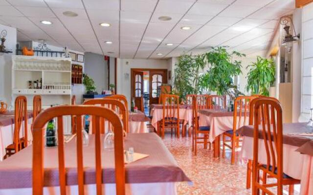Hotel Iberico