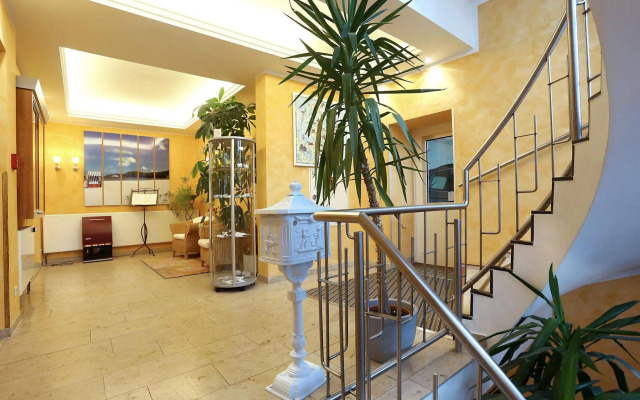 Centralhotel Binz