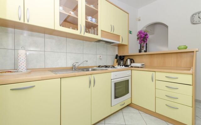 Apartments Branko