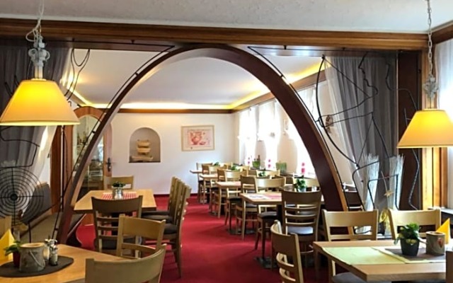 Hotel Zum Schützen