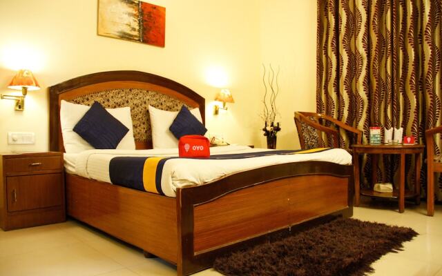 OYO 508 Asian Hospitality 1