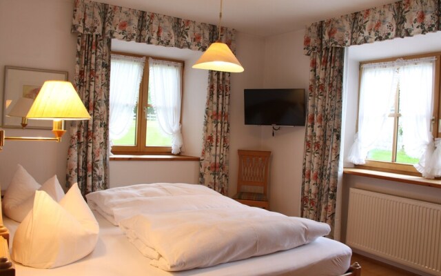 Chalet Menkenhof