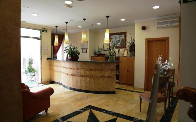 Hotel Tio Felipe