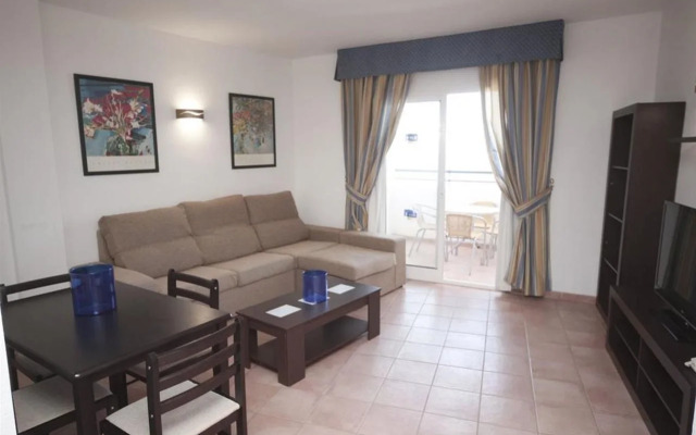 Hotel Apartamentos Mojácar Beach