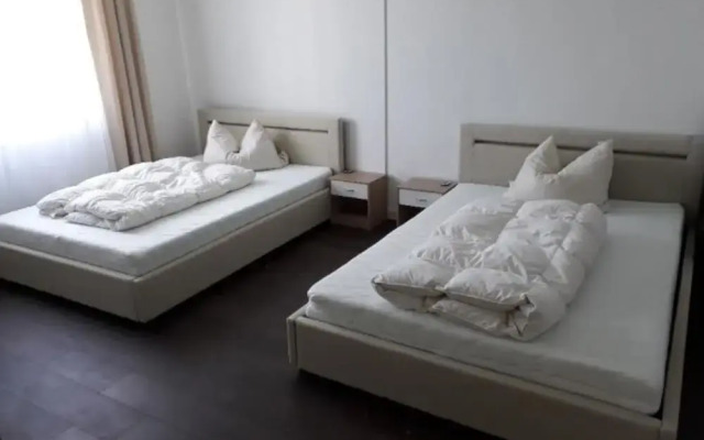 Ferienwohnung Auszeit