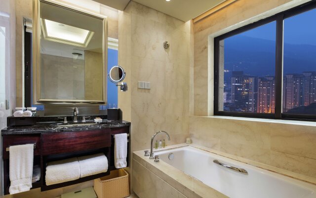 DoubleTree by Hilton Putian