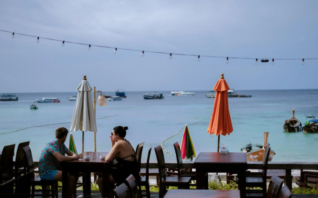 Bundhaya Resort Koh Lipe