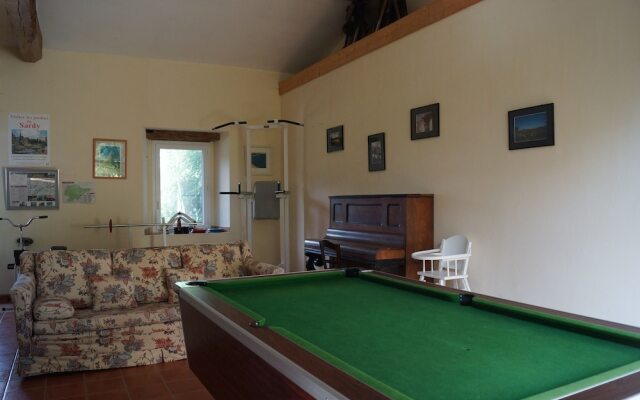 Domaine de la Mouthe