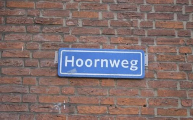 Apartment Hoornweg