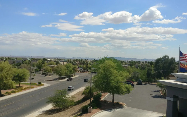 Hampton Inn & Suites Yuma