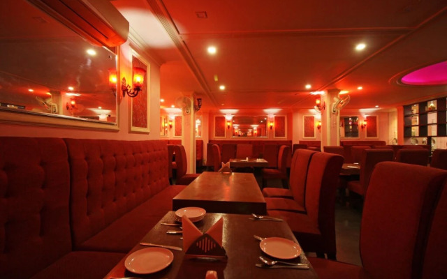 Hotel Areeba Agra