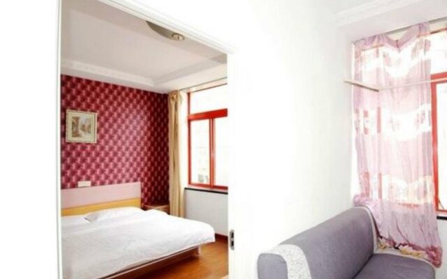 Little Free Time Internationa Hostel Qingdao