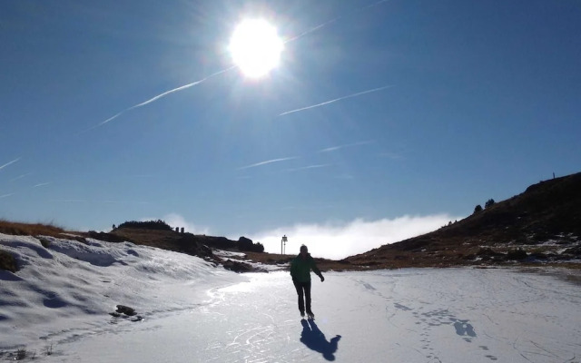 Holiday Home in Bad Kleinkirchheim