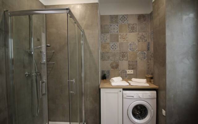 Nice Booking - Centre Nice - Massena