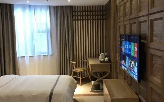 Ganglong Hotel