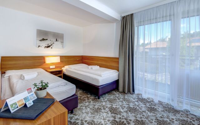 AlpenParks Maria Alm - Appartments